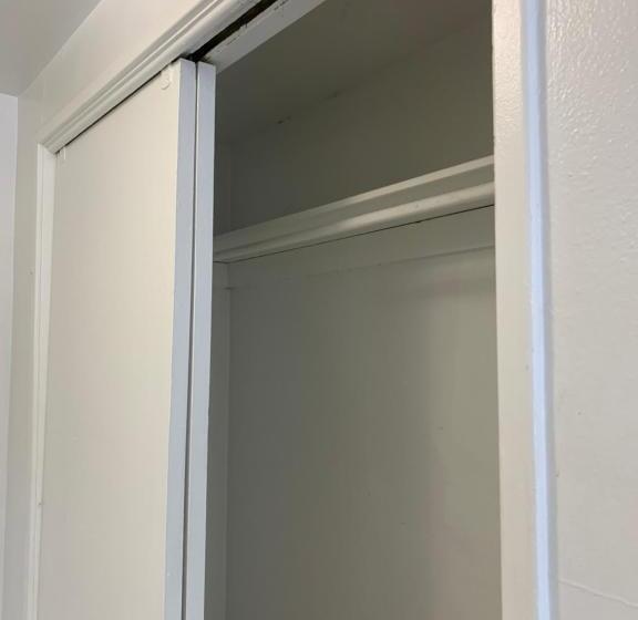 标准间带阳台, International Inn On The Bay