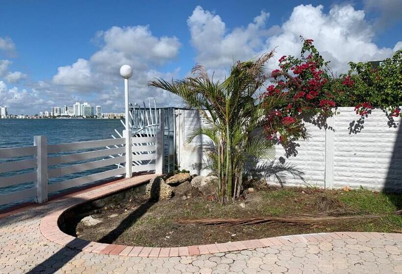 标准间内部标间, International Inn On The Bay