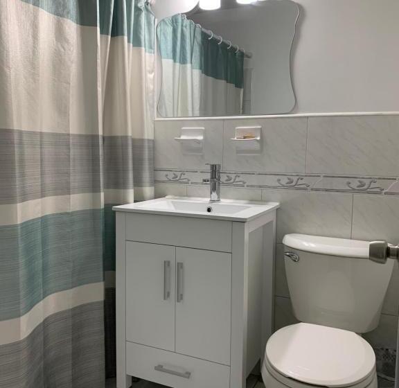 标准间内部标间, International Inn On The Bay