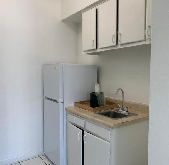 标准间内部标间, International Inn On The Bay