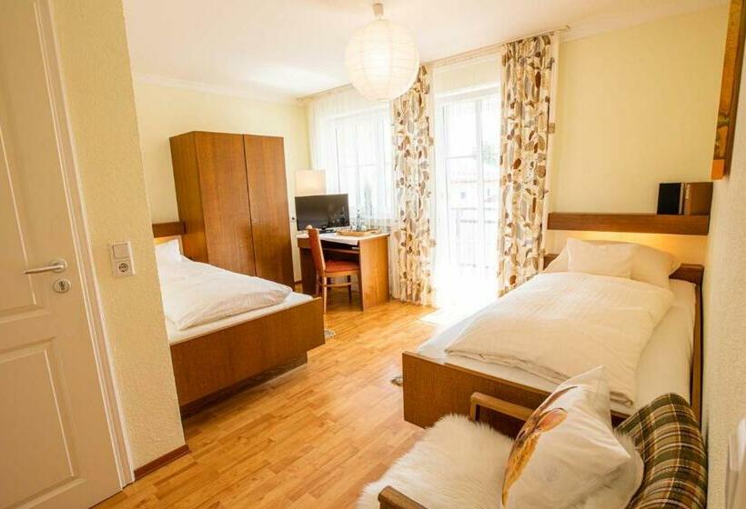 غرفة قياسية, Landgasthof Sonne