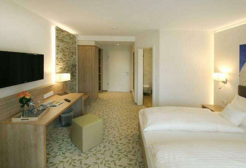 غرفة أساسية, Landgasthof Sonne