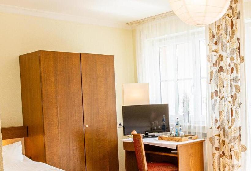 غرفة قياسية, Landgasthof Sonne