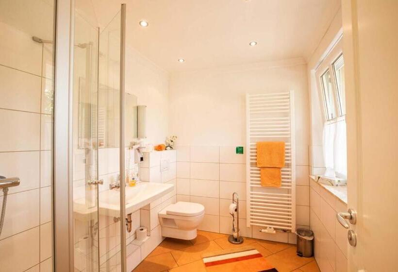 غرفة قياسية, Landgasthof Sonne