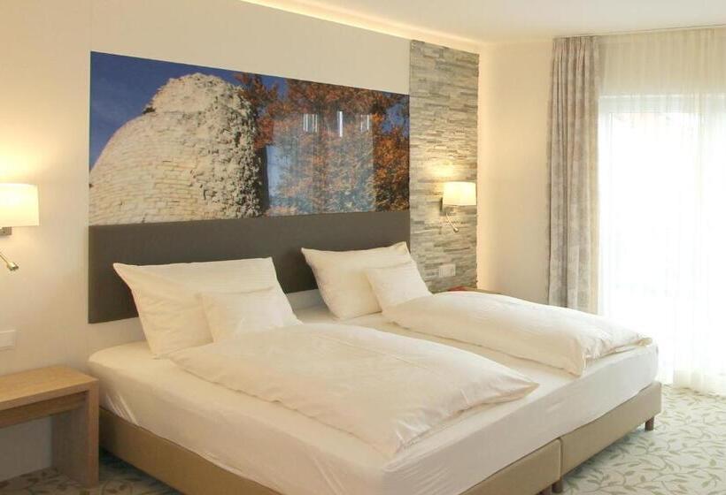 غرفة أساسية, Landgasthof Sonne