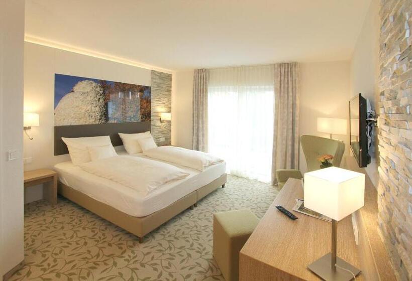 غرفة أساسية, Landgasthof Sonne