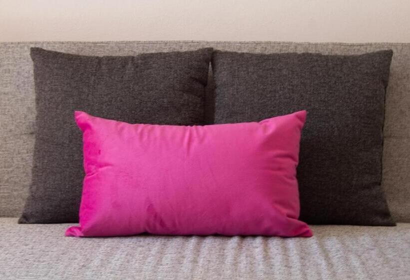 １ベッドルームアパートメント, Villas Pura Chacala