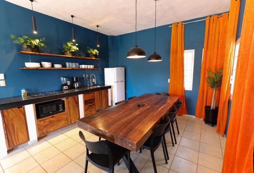 Apartamento 2 Dormitórios, Villas Pura Chacala