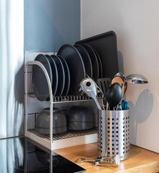 디럭스 룸, 144 Lower Cheltenham Place