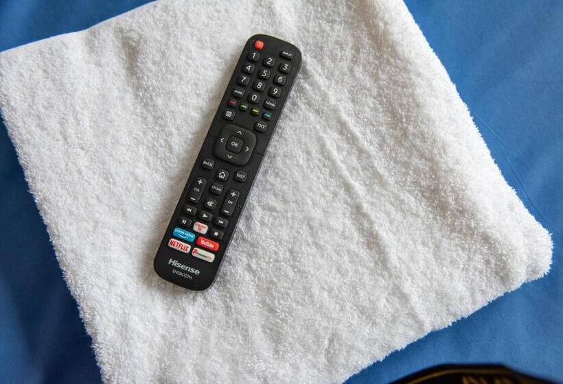 스탠다드 룸 공동 욕실, 144 Lower Cheltenham Place