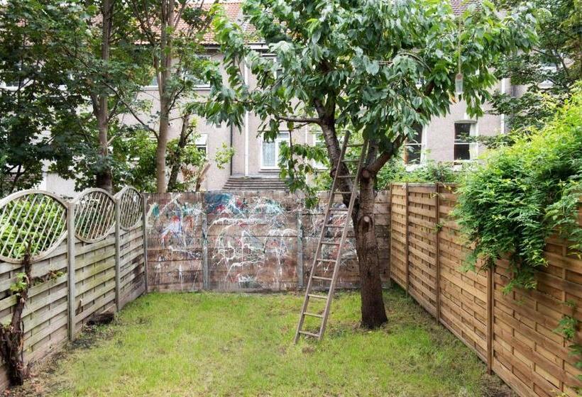 스탠다드 룸 킹사이즈 침대, 144 Lower Cheltenham Place