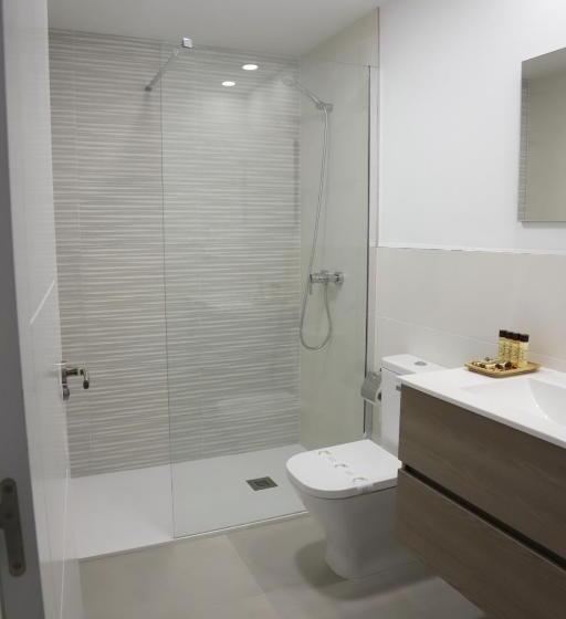 豪华房间, Aires Do Umia