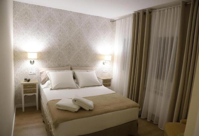 标准间, Aires Do Umia