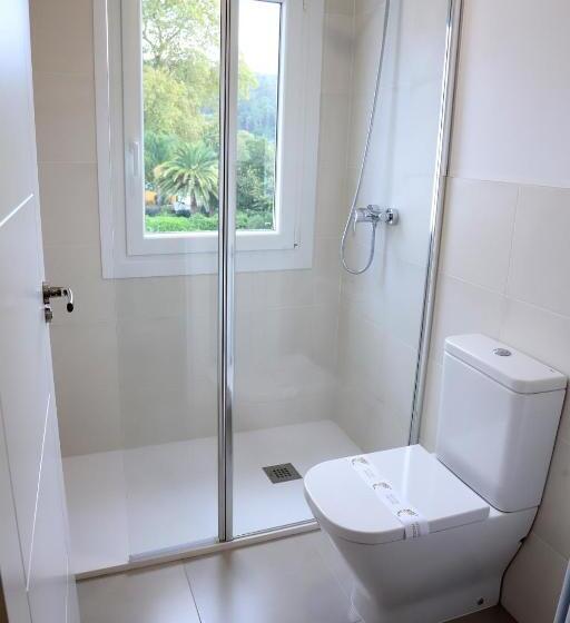 标准间, Aires Do Umia