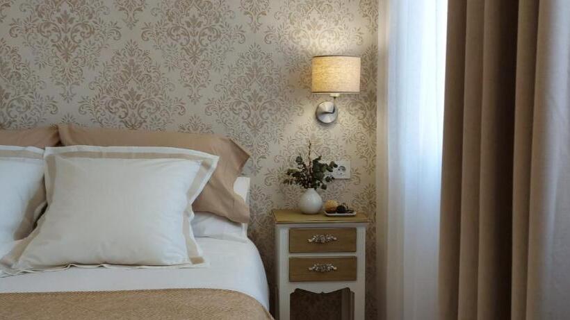 标准间, Aires Do Umia