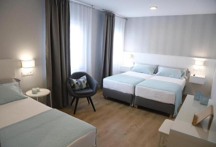 家庭间, Aires Do Umia