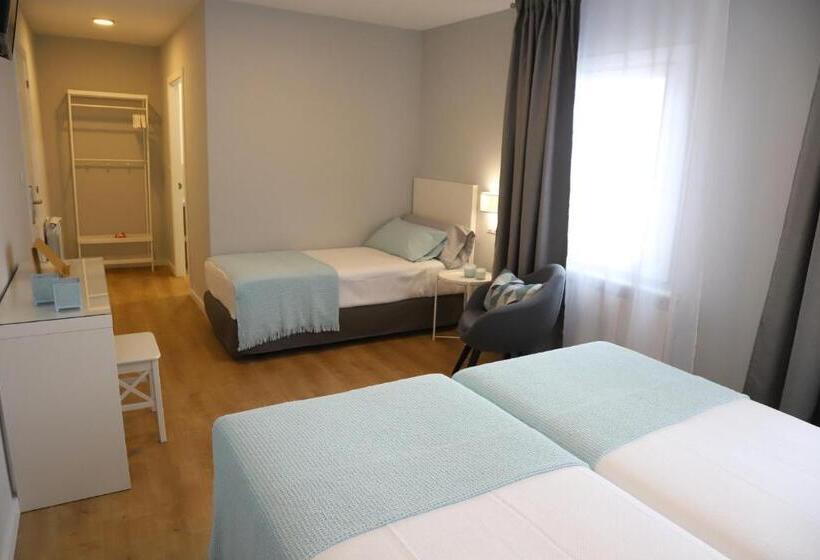 家庭间, Aires Do Umia