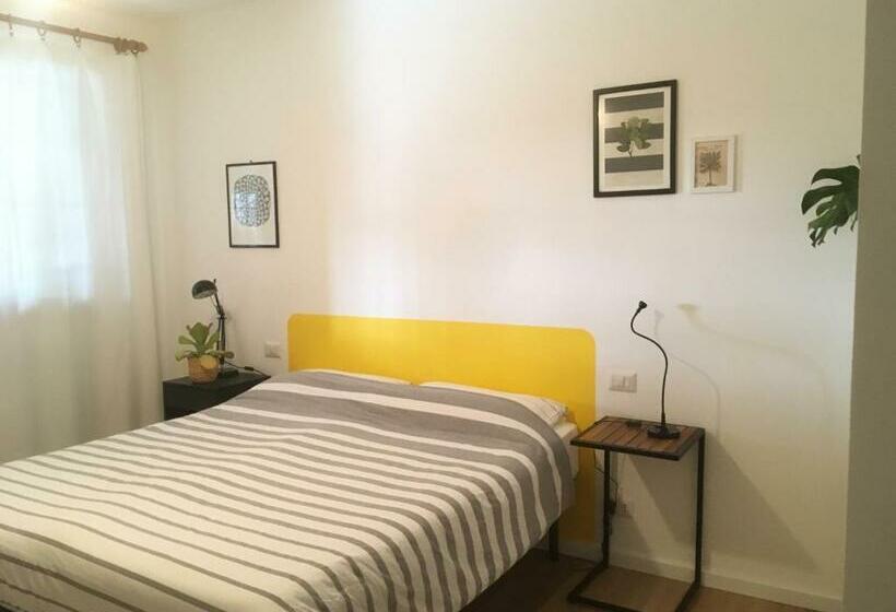 חדר סטנדרט, Botanea Guest House