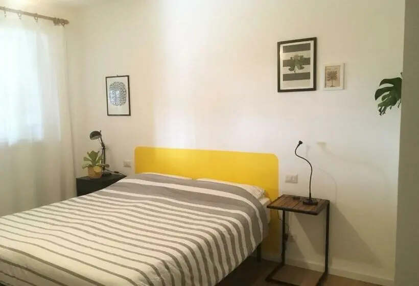 スタンダードルーム, Botanea Guest House