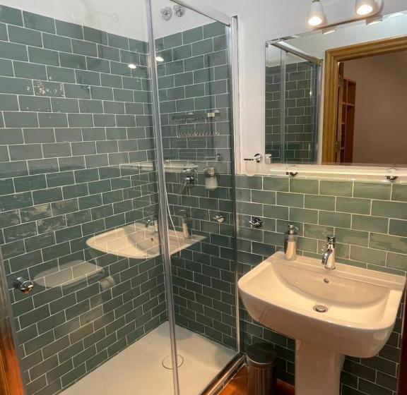 Номер Стандартный с Видом, Botanea Guest House