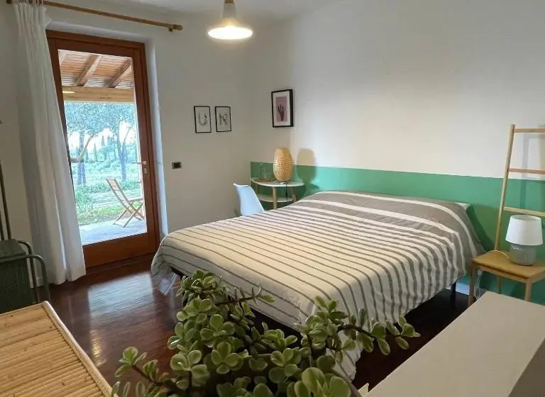 ガーデンビュースタンダードルーム, Botanea Guest House