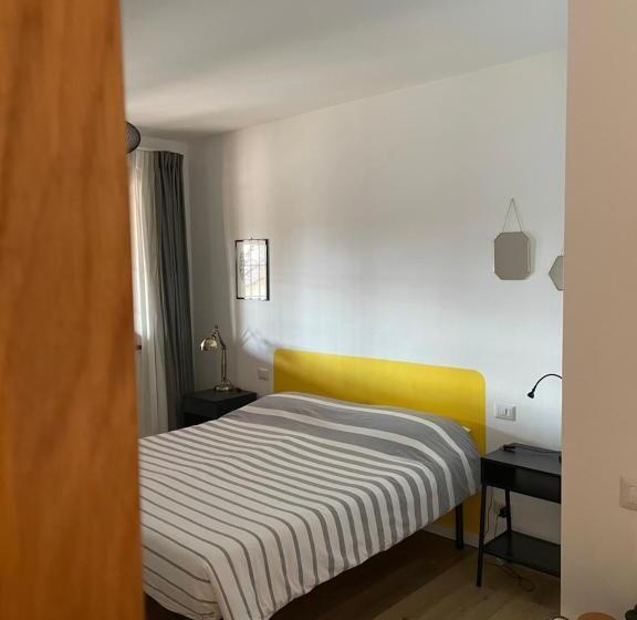 标准间, Botanea Guest House