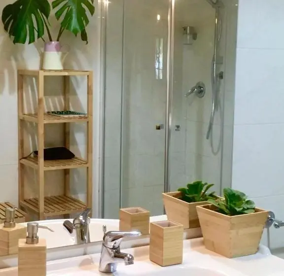 スタンダードルーム, Botanea Guest House