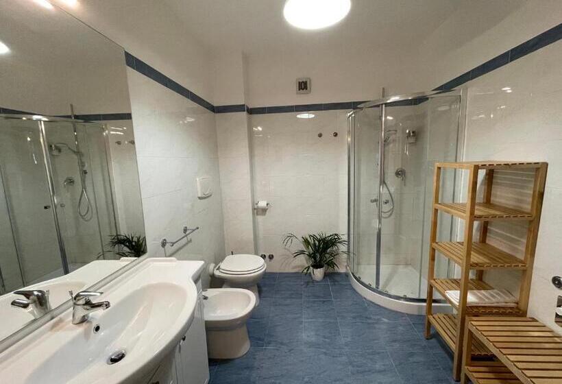 חדר סטנדרט, Botanea Guest House