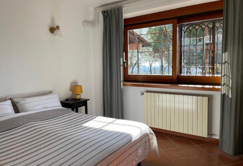 Люкс, Botanea Guest House