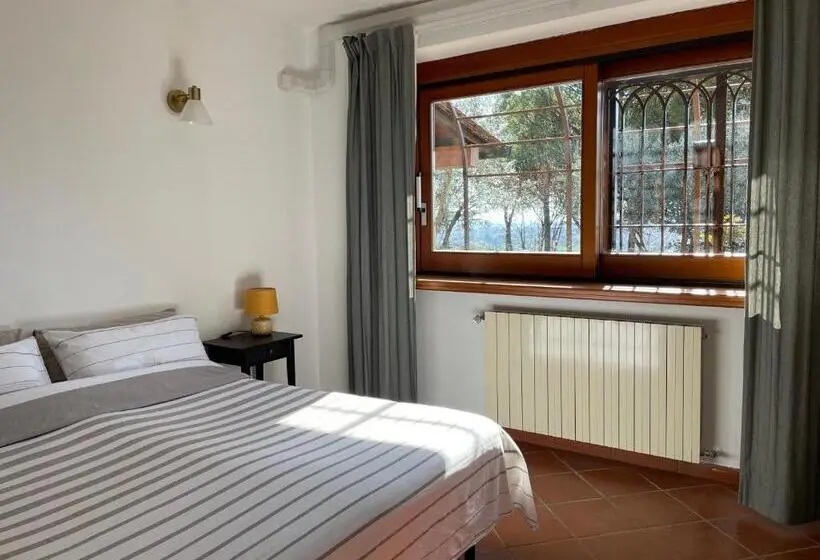 スイート, Botanea Guest House