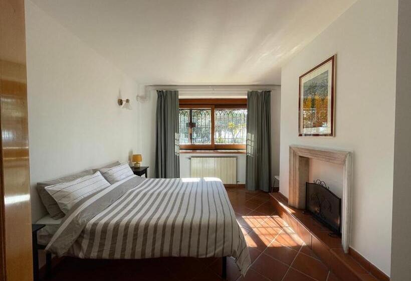 套房, Botanea Guest House