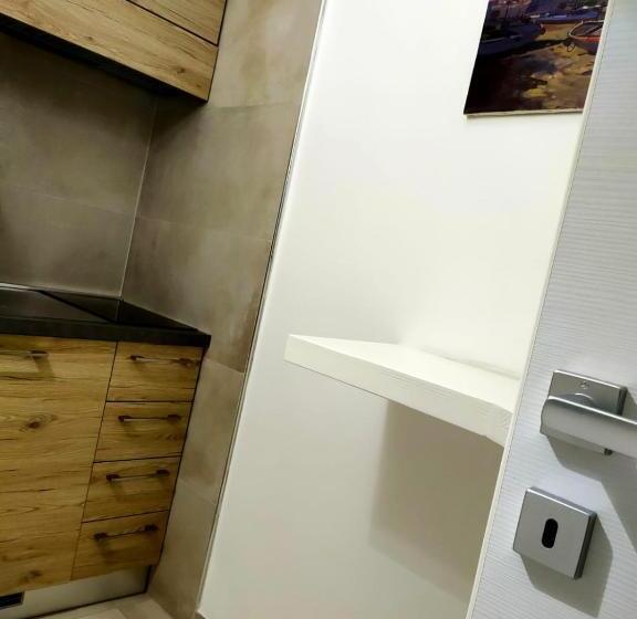 デラックスルーム, Ethos Il Posto Da Vivere