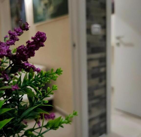 デラックスルーム, Ethos Il Posto Da Vivere