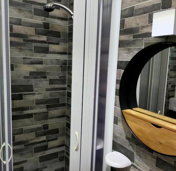 デラックスルーム, Ethos Il Posto Da Vivere