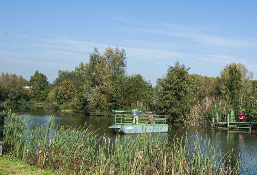 豪华房间, Mooiwater