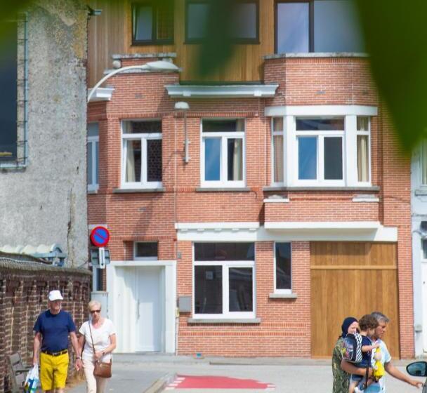 豪华房间, Mooiwater