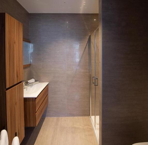 家庭工作室, Mooiwater