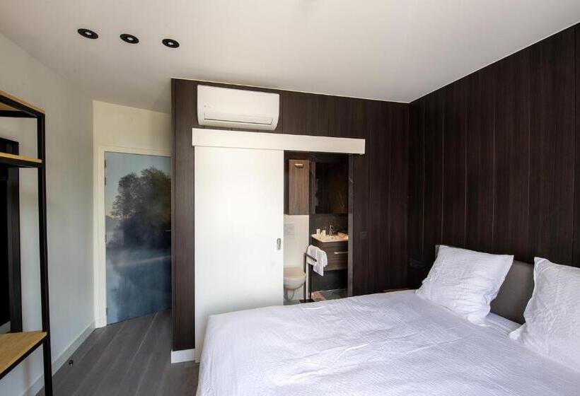 豪华房间, Mooiwater