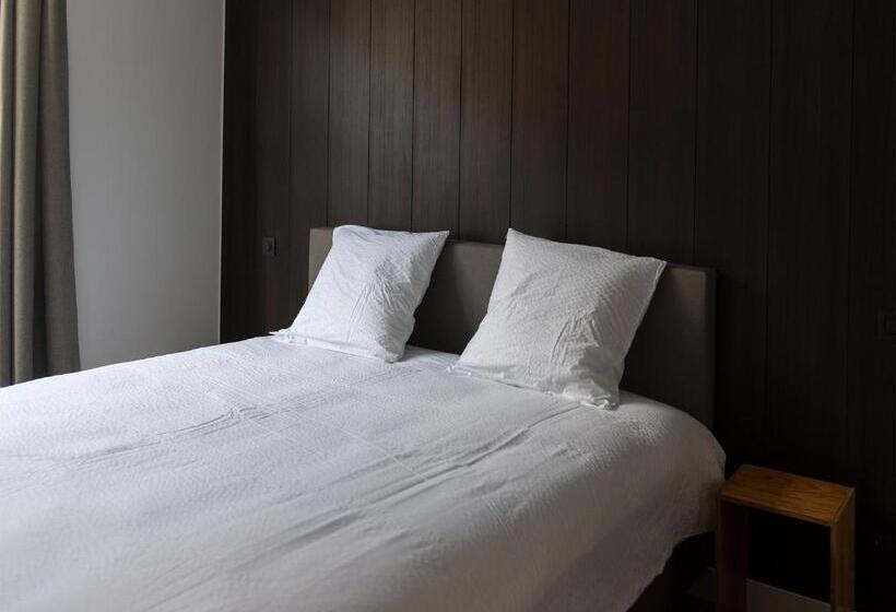 豪华房间, Mooiwater