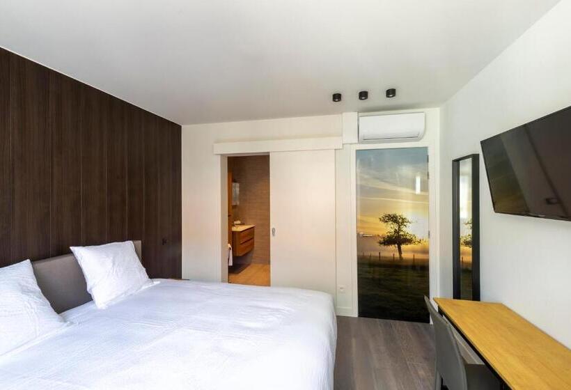 豪华房间, Mooiwater