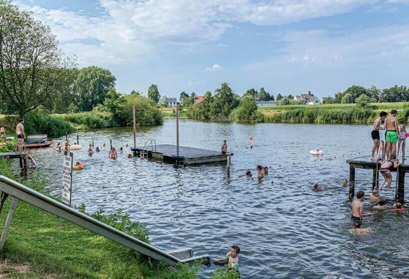 豪华房间, Mooiwater