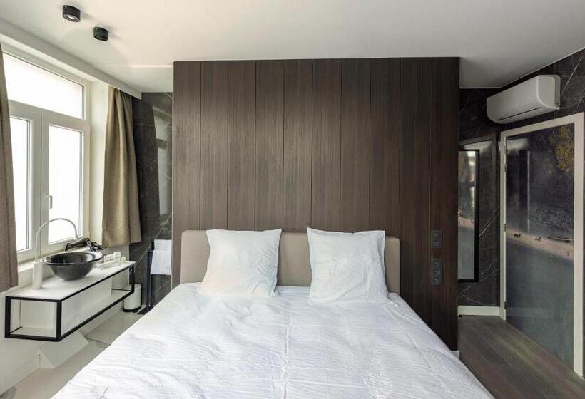 豪华房间, Mooiwater