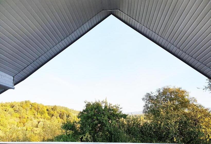 Апартаменты 2 Спальни, Popas In Breb