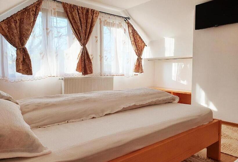 Апартаменты 2 Спальни, Popas In Breb