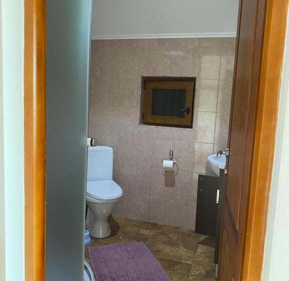 Номер Стандарт Трехместный, Popas In Breb