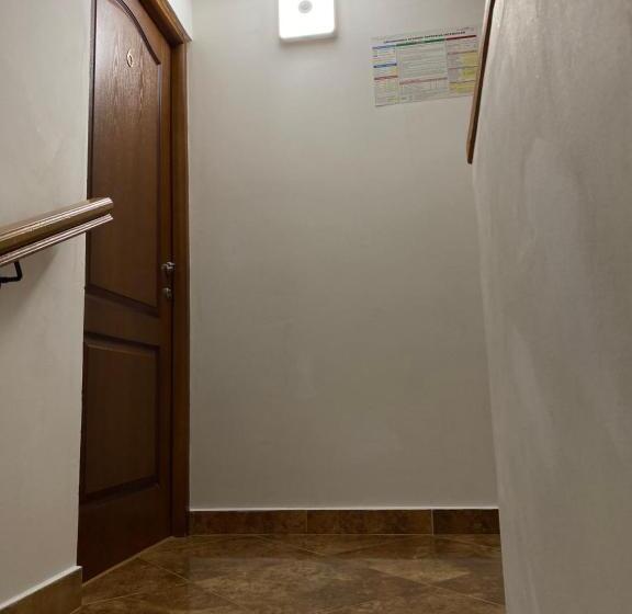 Трехместный Номер Superior, Popas In Breb