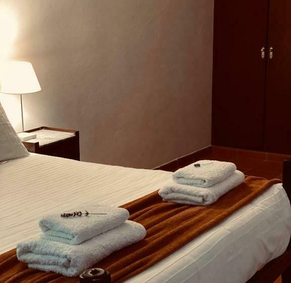 スタンダードルーム, Quinta Do Castelo