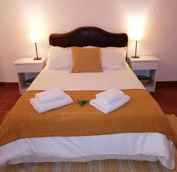 スタンダードルーム, Quinta Do Castelo