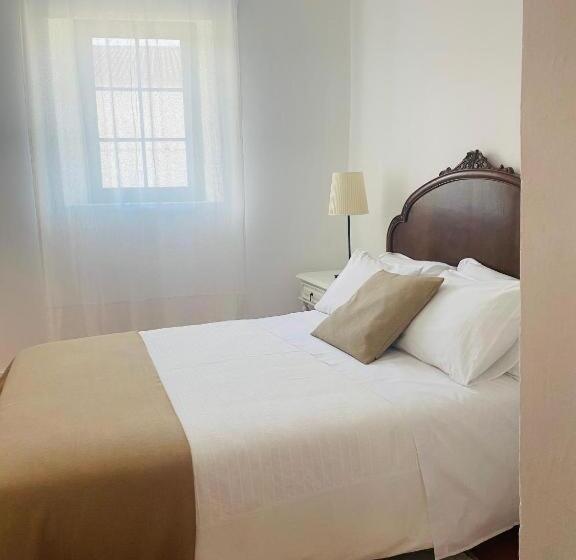 スタンダードルーム, Quinta Do Castelo