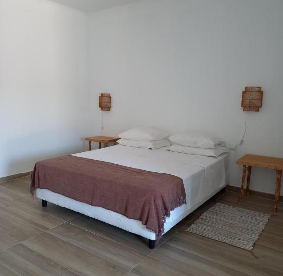 スタンダードルーム, Quinta Do Castelo